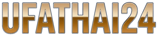 UFATHAI24 logo